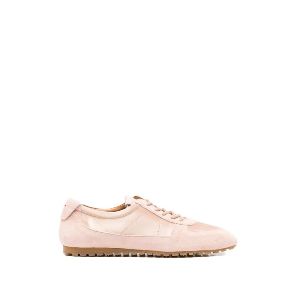 Aeyde Pink Trainers Women